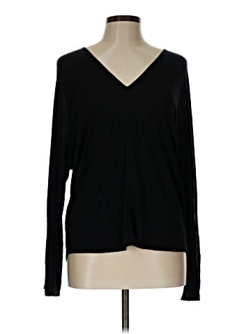 Vince. Long Sleeve T-Shirt (view 1)