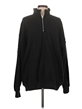 Abercrombie & Fitch Pullover Sweater
