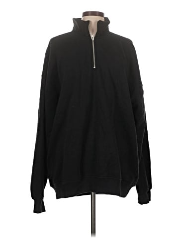 Abercrombie & Fitch Pullover Sweater (view 1)