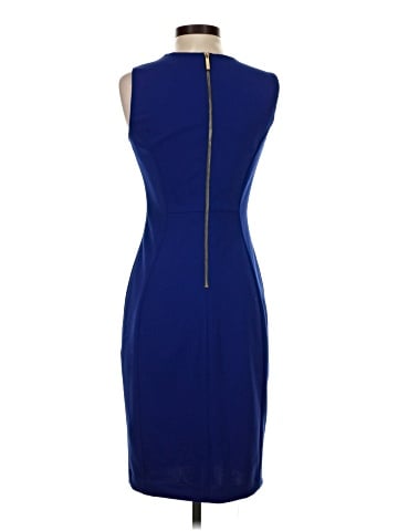 Calvin Klein Cocktail Dress (view 2)