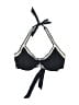 Unbranded Black Swimsuit Top Size L (estimated) - photo 1