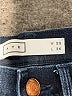 AYR Solid Blue Jeans Size 23 waist - photo 7