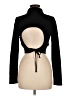 Madewell Black Turtleneck Sweater Size M - photo 2