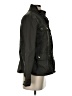 J.Crew 100% Cotton Green Jacket Size S - photo 4