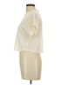 Unbranded Ivory Short Sleeve Top Size L - photo 5