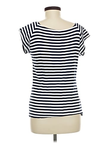 Chelsea & Theodore Short Sleeve Top (view 2)