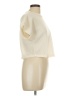 Unbranded Ivory Short Sleeve Top Size L - photo 4
