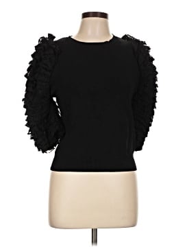 Zara Pullover Sweater (view 1)