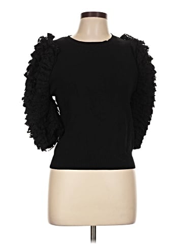Zara Pullover Sweater (view 1)