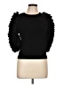 Zara Black Pullover Sweater Size L - photo 1