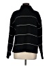H&M Stripes Black Cardigan Size M - photo 1