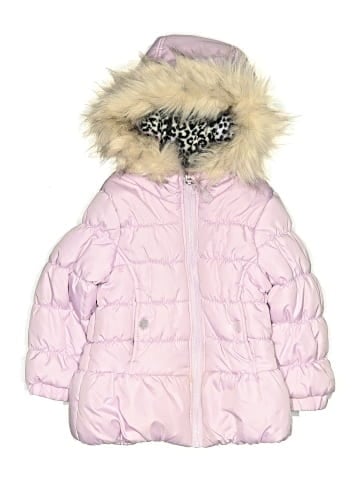 Jessica Simpson Snow Jacket (view 1)