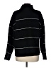 H&M Stripes Black Cardigan Size M - photo 2