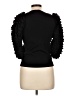 Zara Black Pullover Sweater Size L - photo 2