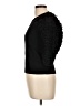 Zara Black Pullover Sweater Size L - photo 5
