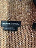 PrAna Tweed Brown Pullover Sweater Size S - photo 7