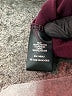 Torrid Solid Burgundy Cocktail Dress Size 2X Plus (2) - photo 8