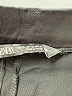 Zara Black Dress Pants Size XL - photo 7