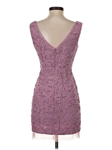 BCBGMAXAZRIA Cocktail Dress (view 2)
