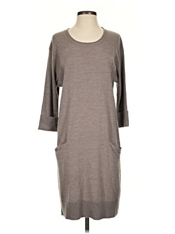 Garnet Hill Casual Dress (view 1)
