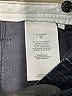 Closed Black Casual Pants Size 25 waist - photo 8