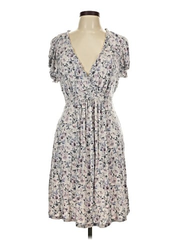 Daisy Fuentes Casual Dress (view 1)