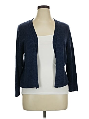 Croft & Barrow Cardigan (view 1)