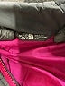 The North Face 100% Polyester Black Jacket Size S - photo 6