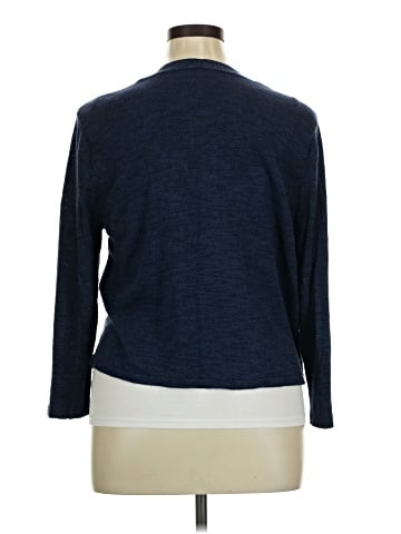 Croft & Barrow Cardigan (view 2)