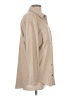 G.H. Bass & Co. Tan Coat Size L - photo 4
