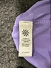 Athleta Purple Active Tank Size S - photo 8