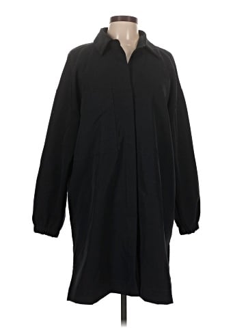 Oysho Casual Dress (view 1)