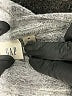 Gap Gray Casual Dress Size M - photo 7