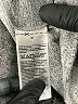 Gap Gray Casual Dress Size M - photo 8