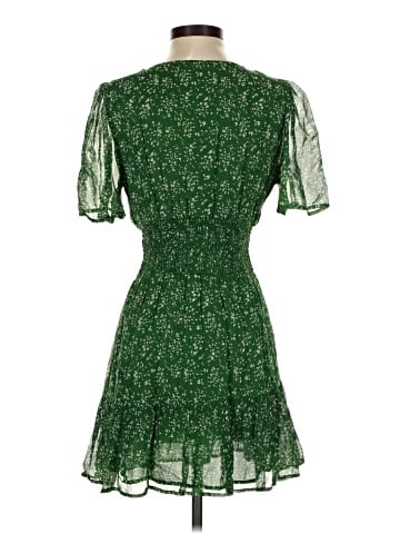 Brownie Cocktail Dress (view 2)