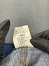 Vibrant M.I.U Blue Jeans Size 11 - photo 8