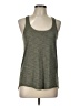 Lululemon Athletica Green Active Tank Size 10 (estimated) - photo 1