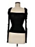 Unbranded Black Sleeveless Top Size M - photo 1