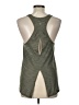 Lululemon Athletica Green Active Tank Size 10 (estimated) - photo 2