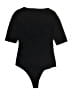 Reformation Black Bodysuit Size S - photo 2