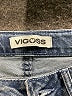 Vigoss Blue Jeans Size 12 - photo 3