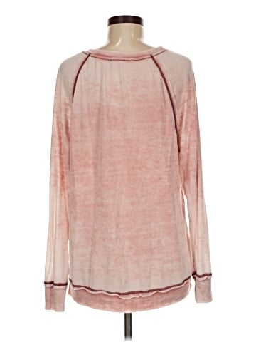 Melrose and Market Long Sleeve T-Shirt (view 2)