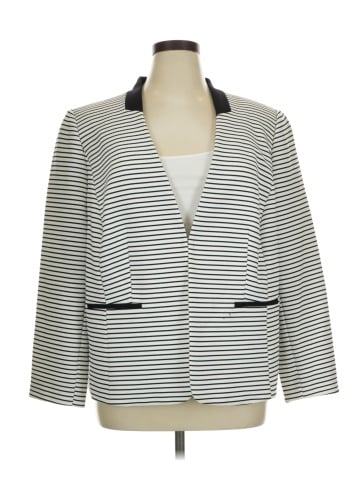 Tahari by ASL Blazer (view 1)