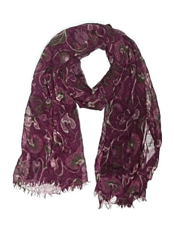 Ann Taylor LOFT Scarf (view 1)