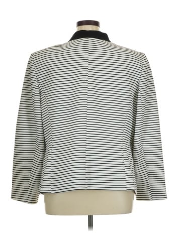 Tahari by ASL Blazer (view 2)
