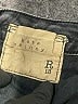 R13 Black Jeans Size 29 waist - photo 7