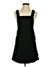 MNG Black Cocktail Dress Size XXS - photo 1