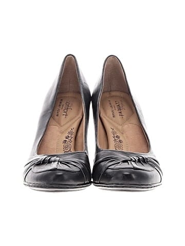 Comfort Heels (view 2)