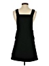 MNG Black Cocktail Dress Size XXS - photo 2