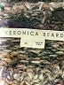 Veronica Beard Tweed Brown Turtleneck Sweater Size XS - photo 7